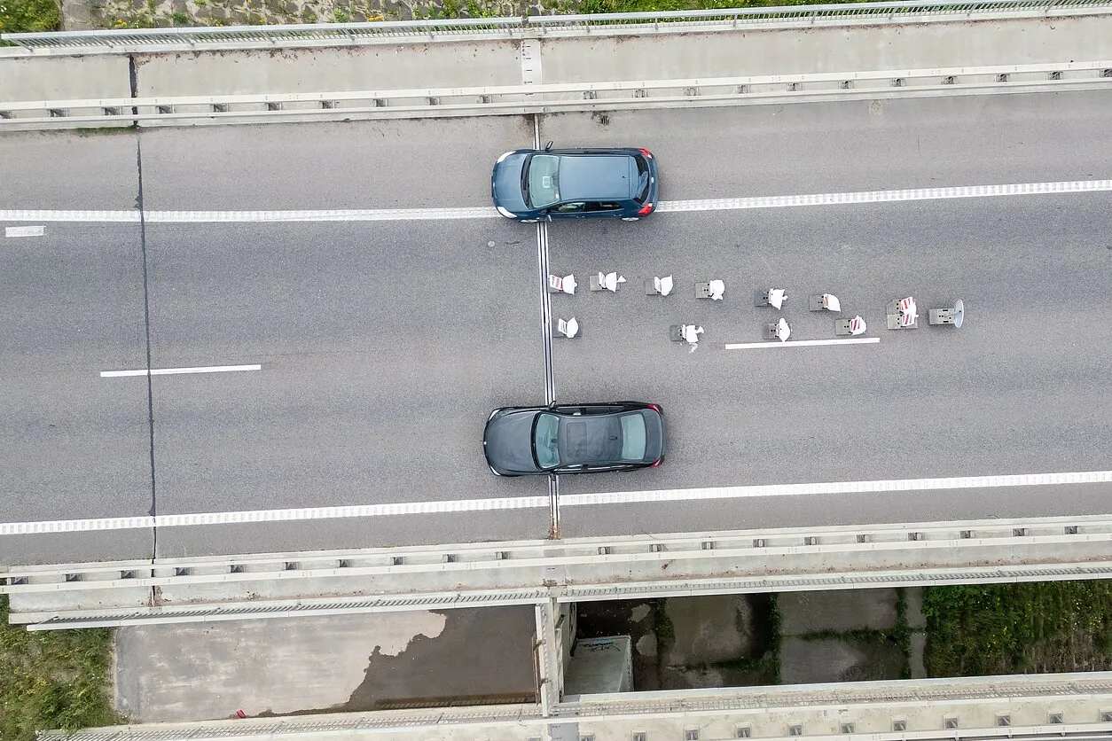 Країни Балтії готують мости до підриву на кордонах із рф та білоруссю