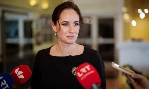 Спецпредставник Трампа по Україні відтермінував візит до Києва