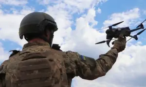 Video: Wildberries' Largest Warehouse in Russia Destroyed by Drones in the Moscow Region