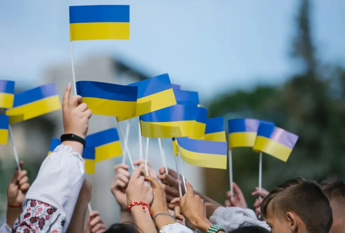 Українці змінили ставлення до травневих свят: День праці та 9 травня втратили популярність