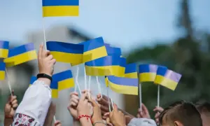 Українська армія отримала сотню одиниць нового озброєння та військової техніки