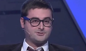 Справу медіа-соратника Медведчука Молчанова передали до суду