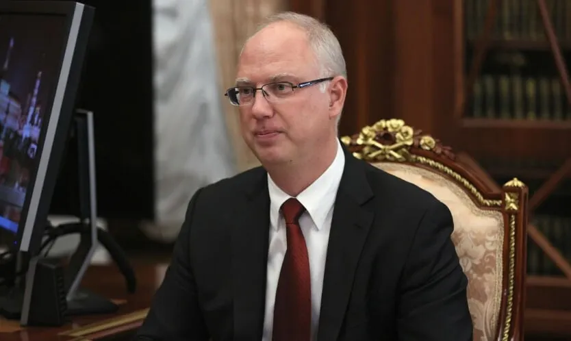 Спецпосланець путіна вирушив до США на переговори щодо України, – Reuters