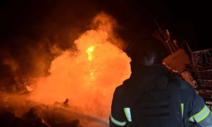 Україна запустила у серійне виробництво свій аналог «‎шахедів»