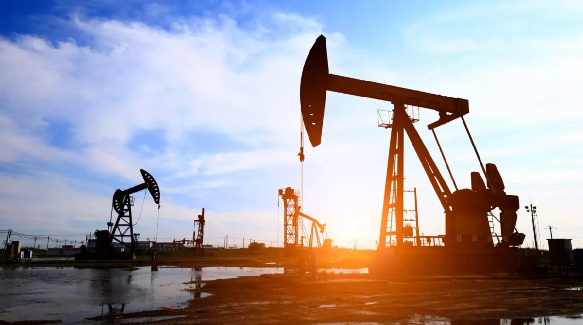 Ціни на нафту знизилися на тлі очікувань деескалації на Близькому Сході