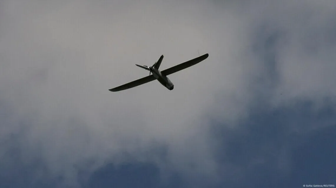 ЗСУ атакували Москву десятками дронів: закрито аеропорти, затримано 200 рейсів