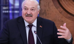 Війна Росії проти України залишається головною загрозою для Європи, — президент Польщі Навроцький