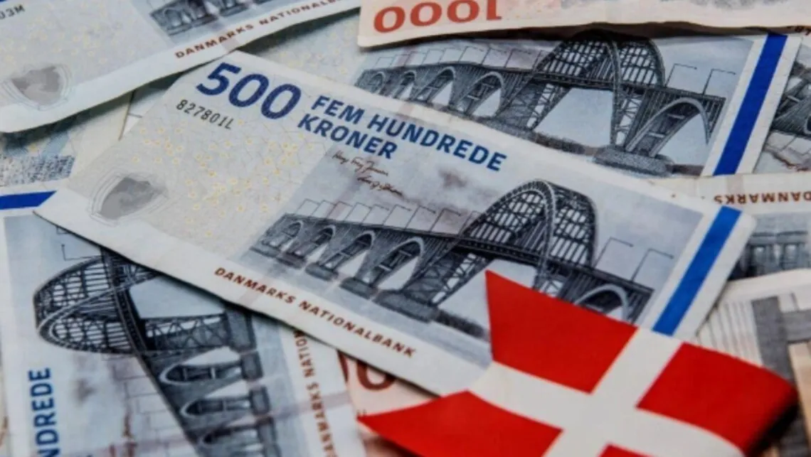 Данія профінансує відновлення українських музеїв та пам’яток