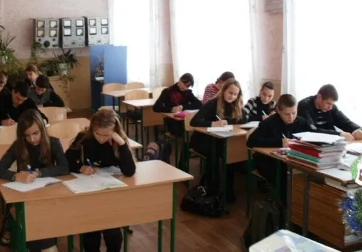 У Бурятії школярів середніх класів закликали йти воювати проти України