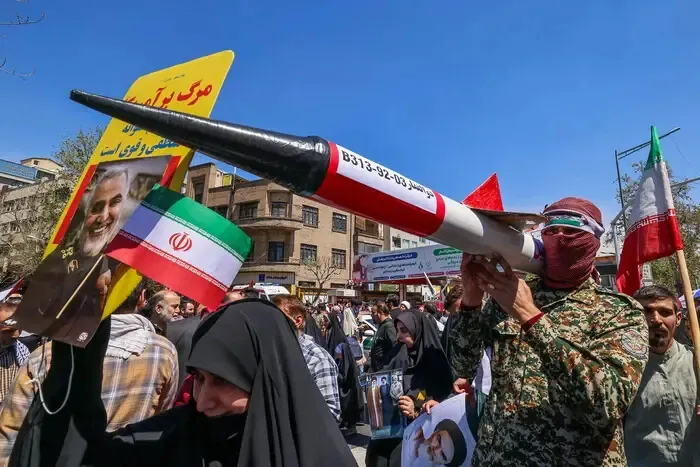 Iran has threatened the U.S. with retaliation following the strikes - CNN