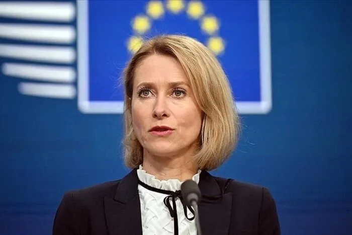 Каллас очікує рішення ЄС про 90 млрд для України протягом доби