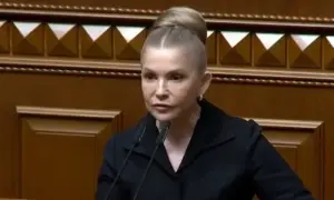 Зеленський розповів про мир, до якого готовий путін