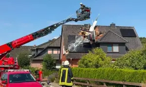 Япония на саммите G7 обеспокоилась ракетами КНДР