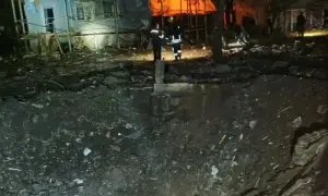 ДФС «упіймала» енергетичного гіганта на купівлі неіснуючого вугілля