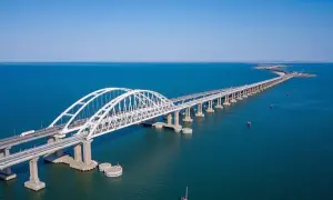 Росіяни вдарили по енергооб’єктах Одещини