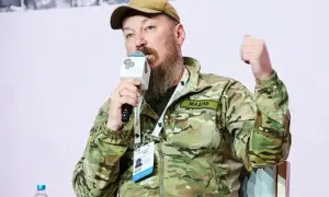 В Житомире в результате вражеской атаки нет воды, света, отопления, не ходит транспорт