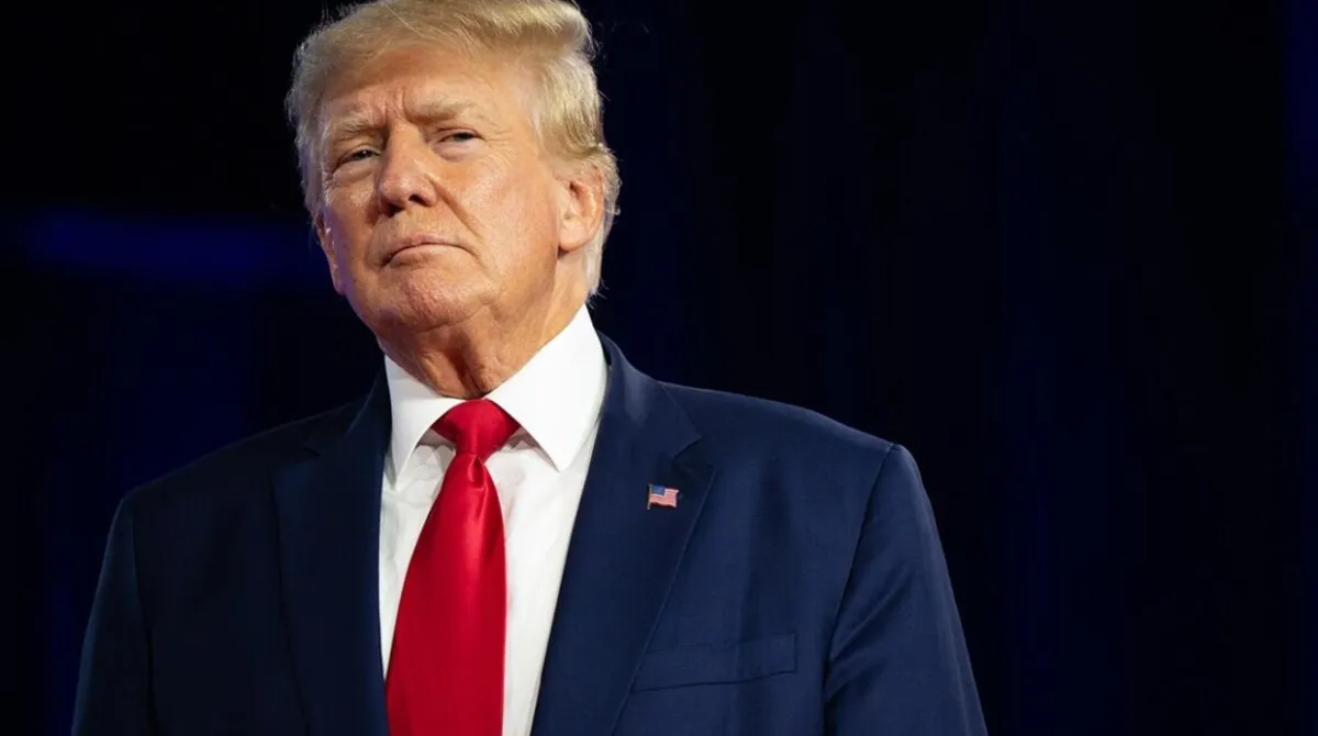 США передали Ірану 15-пунктовий план щодо завершення війни на Близькому Сході