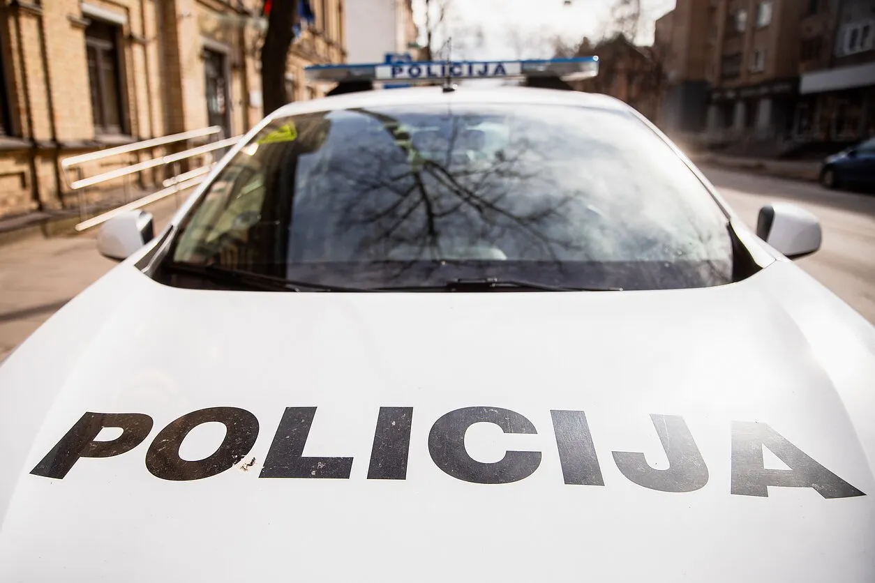 Литва просить Грецію видати пов‘язаного з РФ підозрюваного у плануванні політичних убивств