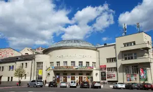 Відео: новий трейлер «Чорної пантери» від Marvel