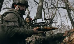 РФ атакувала Ніжин балістикою, є поранений та значні руйнування