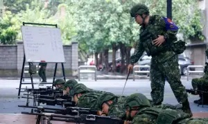 ЦИК Беларуси огласила окончательные результаты выборов президента