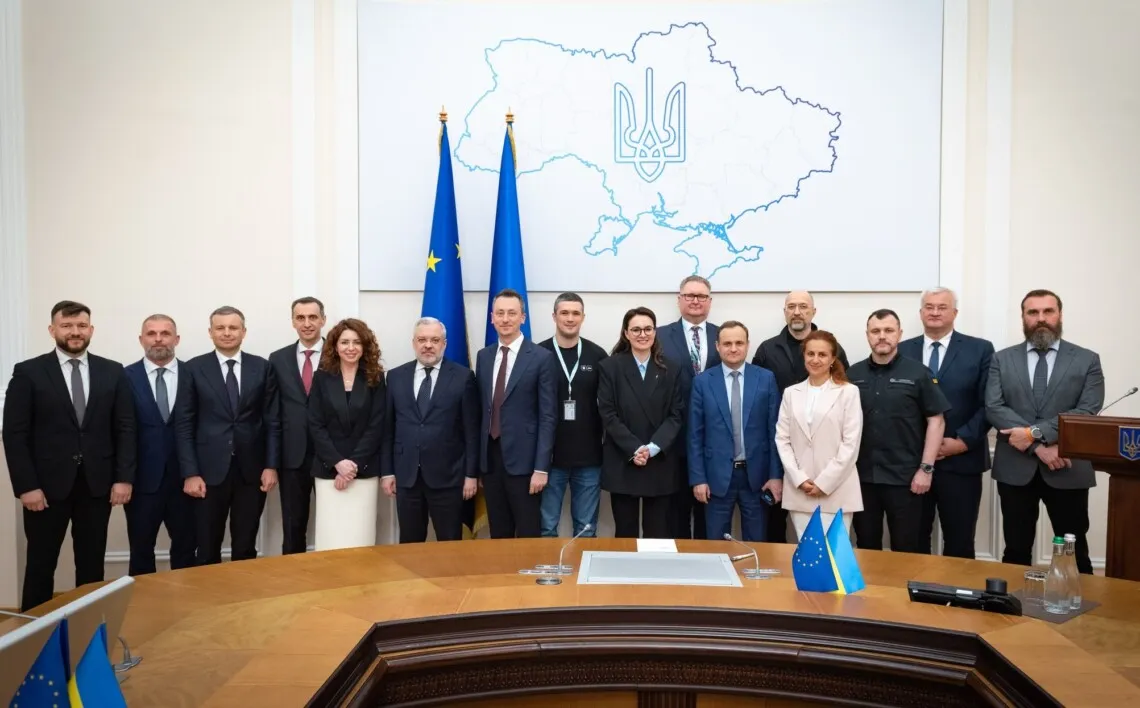 Кабмін скасував ліцензії на імпорт літій-іонні акумулятори для систем зберігання енергії