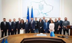 У Зеленського розповіли, коли вибори в Україні проводитимуть онлайн