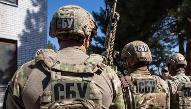 Агента ГРУ РФ засудили до в'язниці за підготовку підриву газопроводу на сході України
