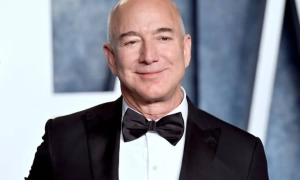 Європа запустила ракету Ariane 6 із супутниками Amazon, конкуруючими зі Starlink