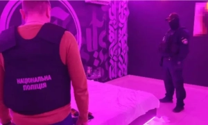 Порошенко затвердив концепцію РНБО про контррозвідку