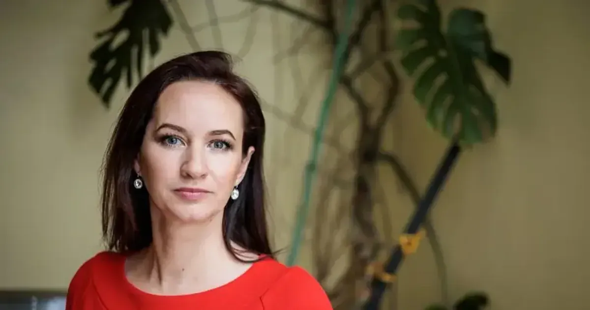 Литва готова перейменувати представництво Тайваню