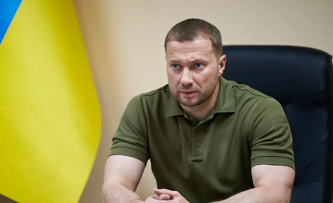 Затягується суд по справі голови Антимонопольного комітету Кириленка, який залишається на посаді