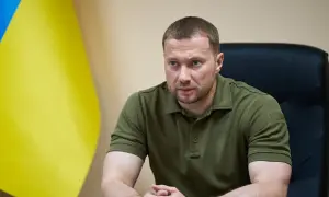 Сирський провів нараду з десантно-штурмовими підрозділами щодо дронів і підготовки