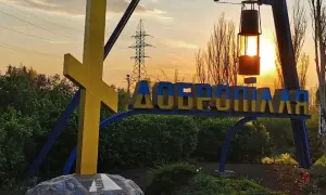 СБУ разоблачила коллаборантов в Харьковской области, которые агитировали за оккупантов