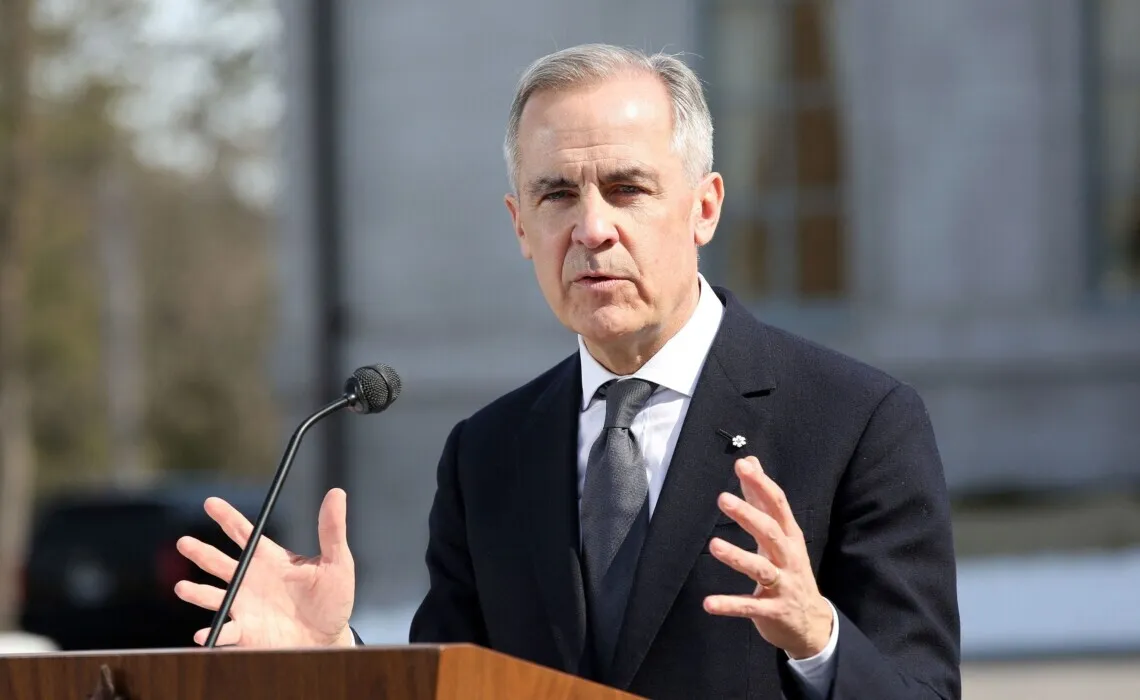 Канада готова захищати Гренландію на тлі заяв Трампа, — Карні