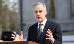 Порошенко, Меркель и Путин уже попрощались с Олландом