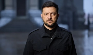 Володимир Зеленський запросив Штайнмаєра та Шольца відвідати Київ