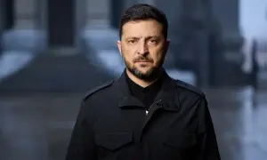 У Жулянах могли вдарити по двох літаках на тлі очікуваного візиту Віткоффа та Кушнера
