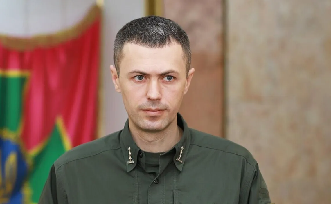 rosja buduje fortyfikacje i ostrzeliwuje Ukrainę z odległych pozycji, istnieje zagrożenie z Białorusi —  DPSU