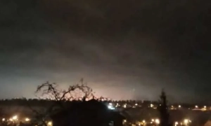 Розвідка Британії повідомляє про успіхи ЗСУ біля Авдіївки