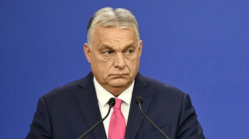 У Орбана свідомо нагнітають «антиукраїнську істерію», — МЗС У Орбана свідомо нагнітають «антиукраїнську істерію», — МЗС