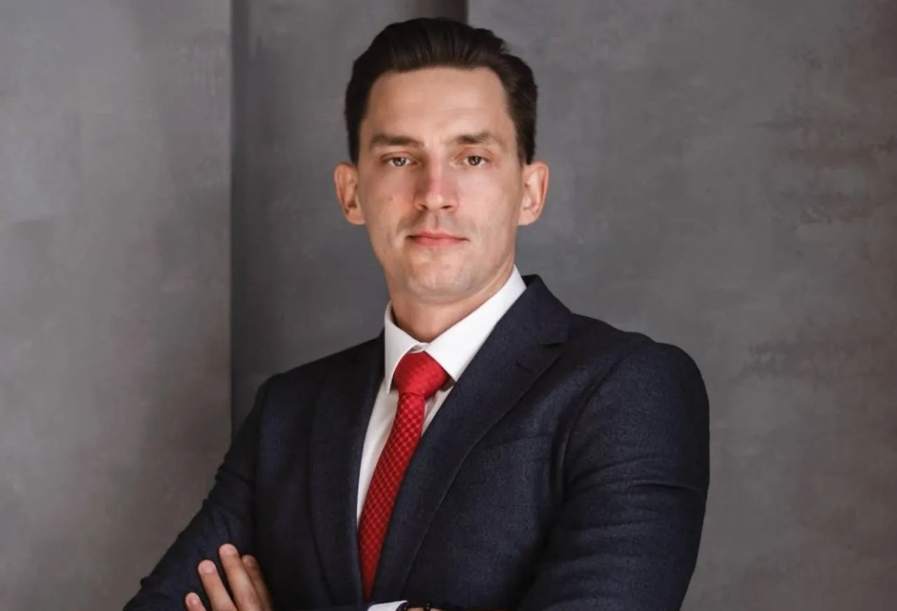 Адвокат Barristers добився зменшення застави для розвідника Червінського