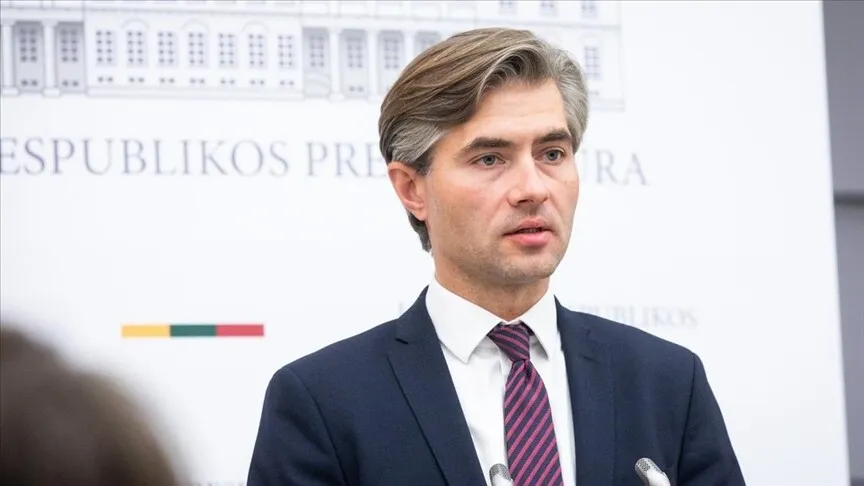 РФ могла вдарити по посольству в Києві навмисно, — Будріс
