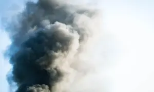На фронті ліквідували 61-річного окупанта — тренера з карате