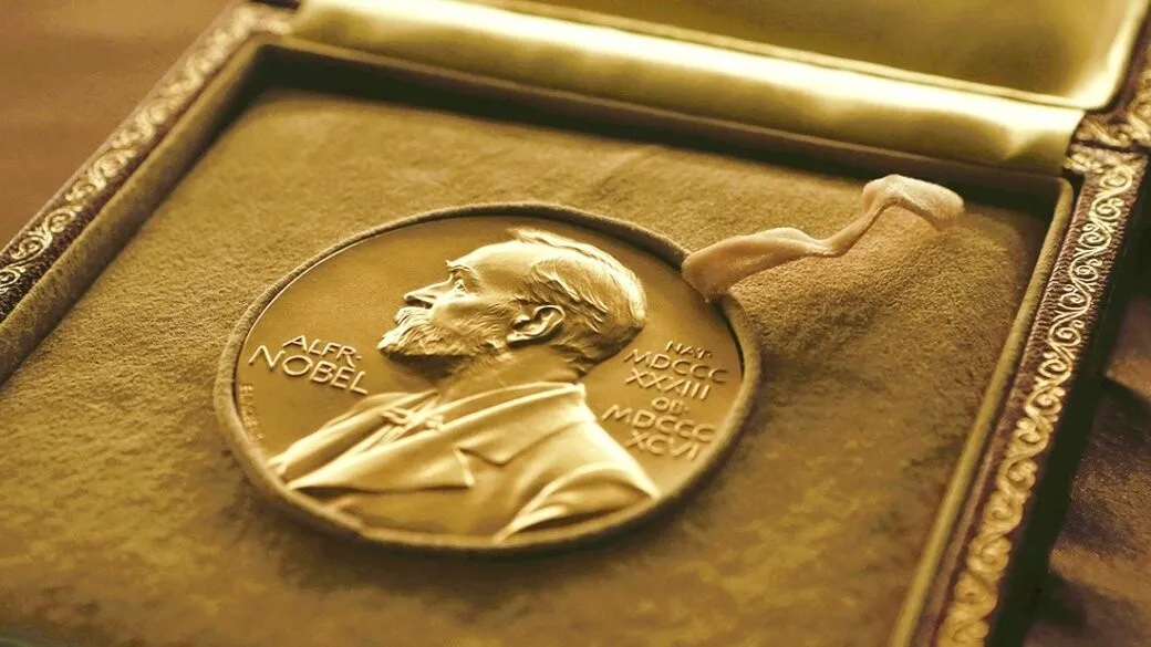 Ogłoszono laureatów Nagrody Nobla w dziedzinie ekonomii 2025 Ogłoszono laureatów Nagrody Nobla w dziedzinie ekonomii 2025
