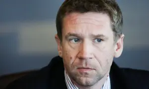 Стефанчук обговорив із сенаторами Канади надання озброєння Україні