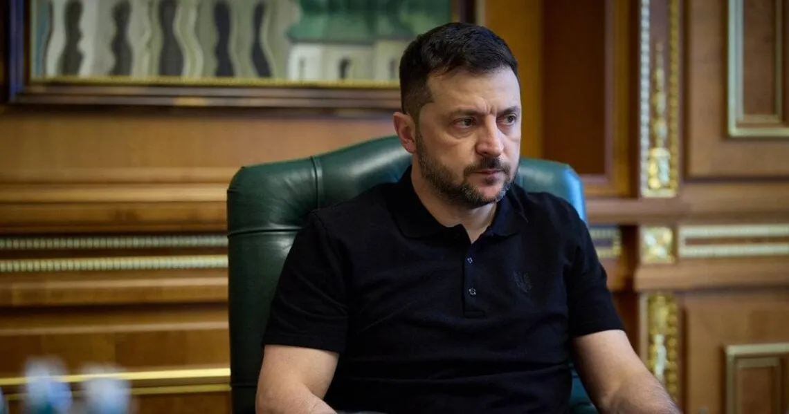 Trzy kluczowe dokumenty pokoju: co powiedział Zełenski