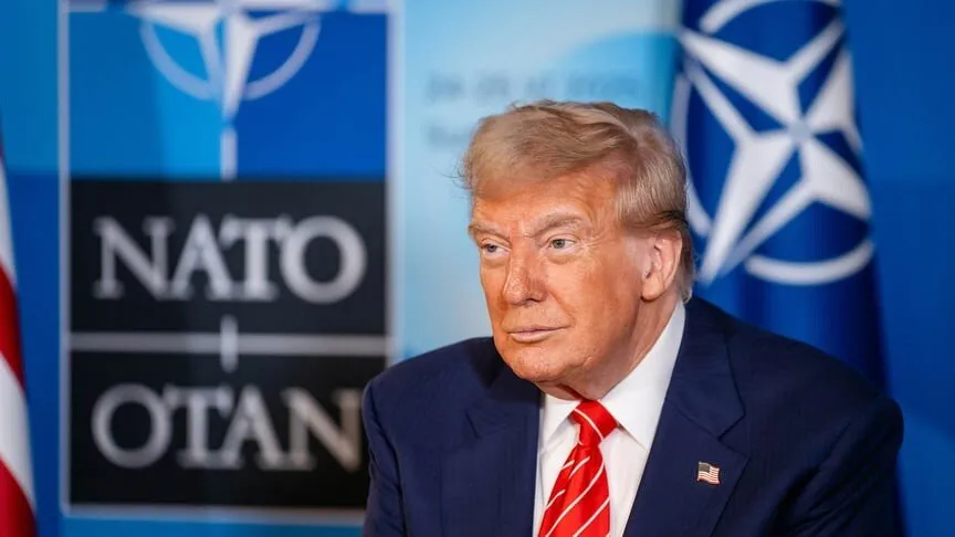 Трамп заявив про припинення перемир’я з Іраном та відмову від переговорів