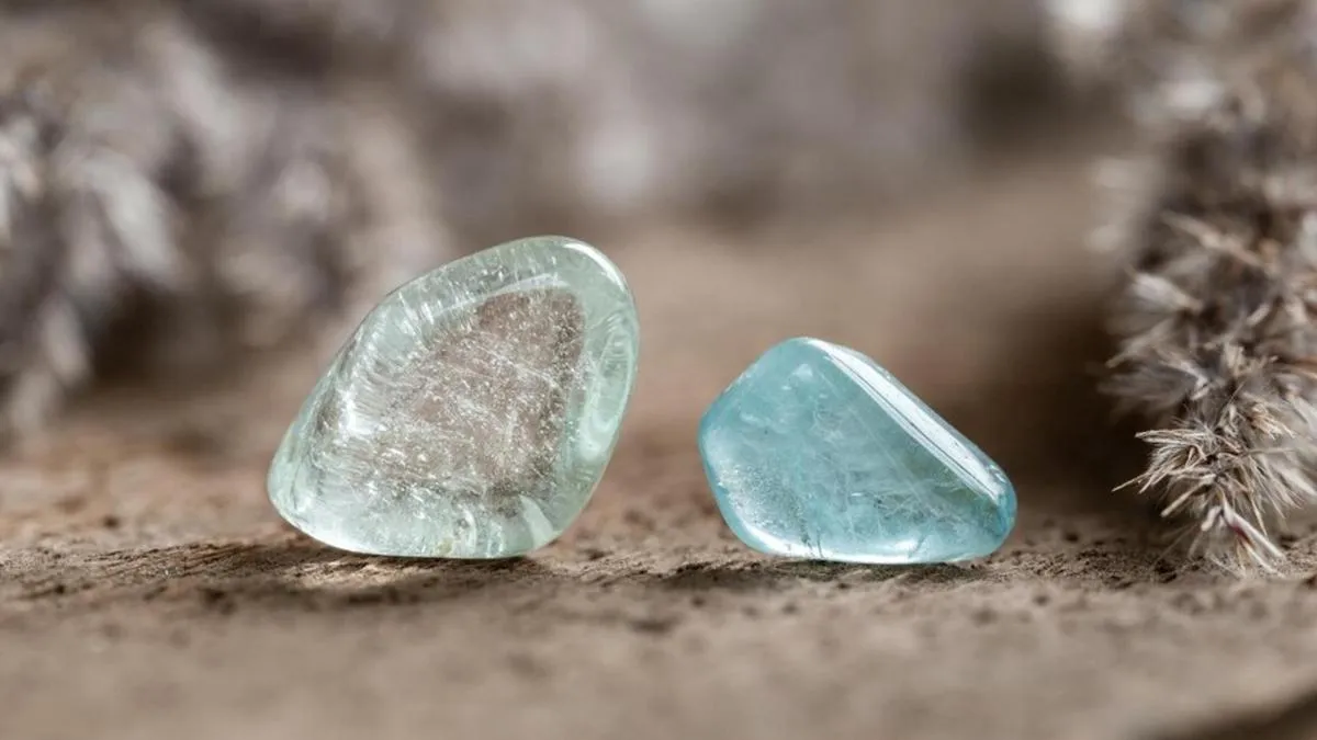 Для народжених 1 грудня, що є Стрільцями, підходять топаз