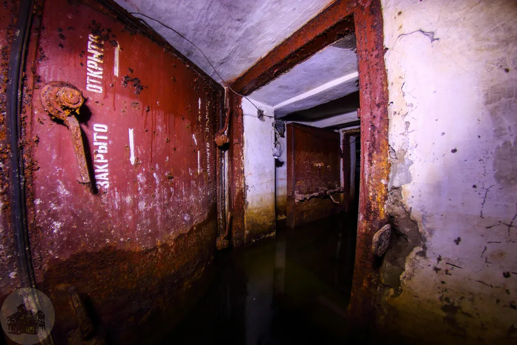 Russia has not found the funds to repair bomb shelters in major cities
